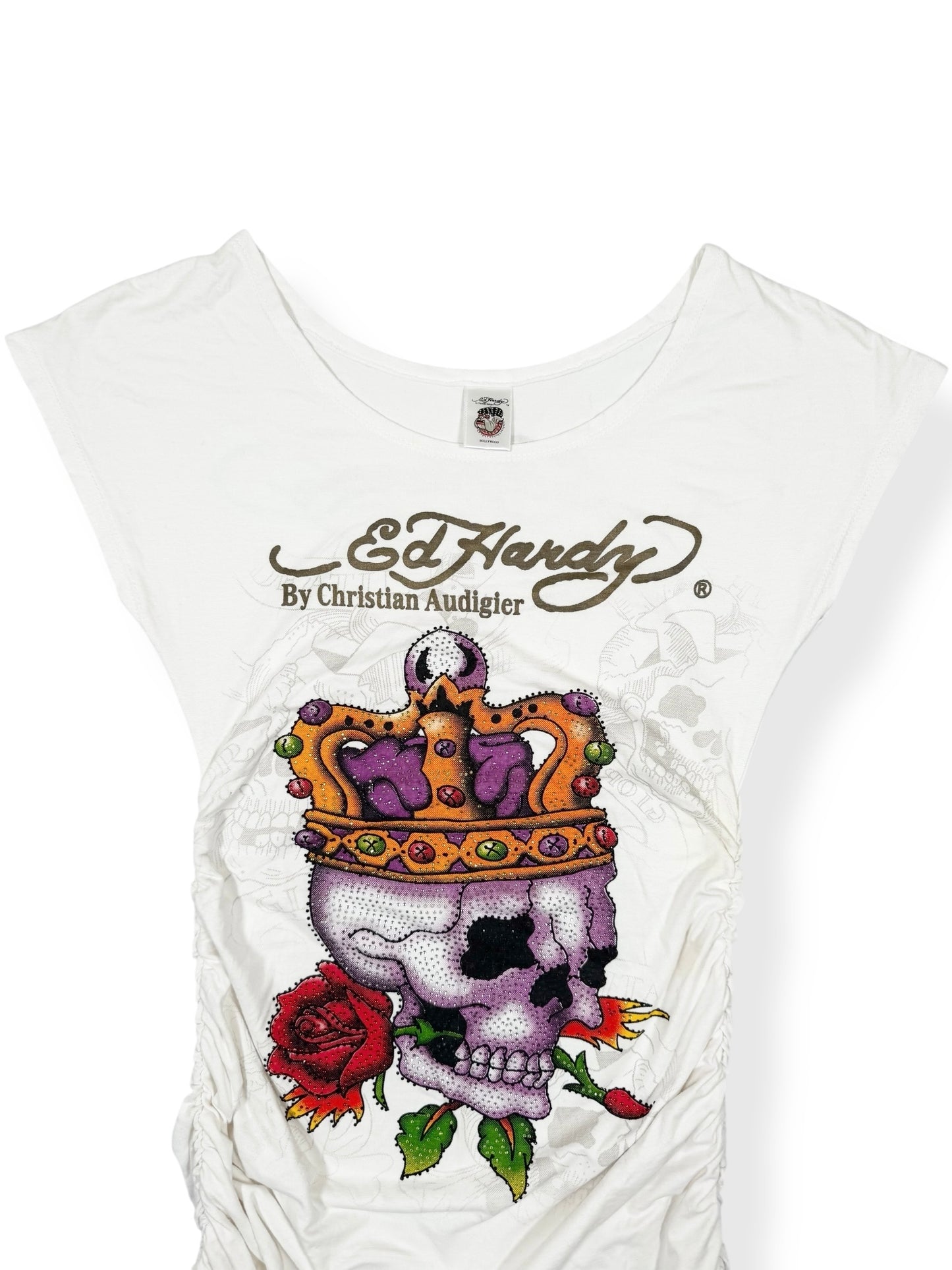 Ed Hardy Dress