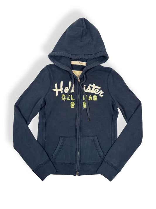 Hollister Zip Up