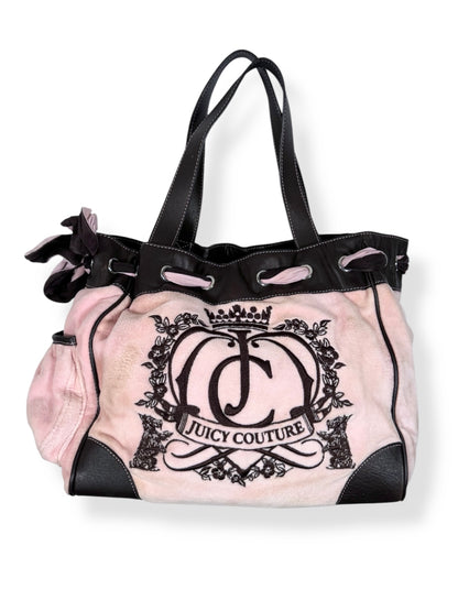 Pink Juicy Couture Daydreamer