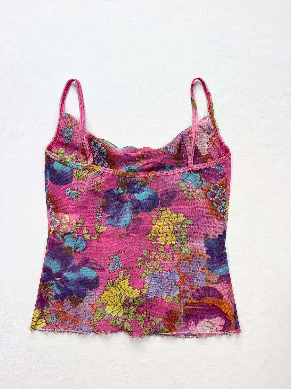 Micromesh Cami ♡ S