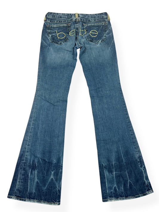 Bebe Diamante Jeans ♡ 28”