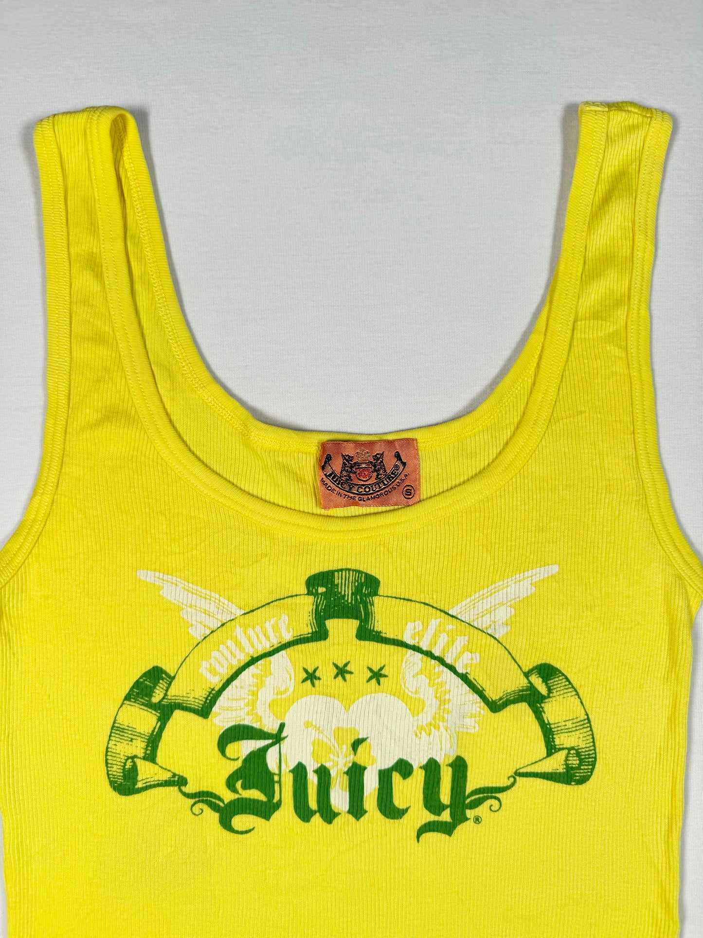 Juicy Couture Tank