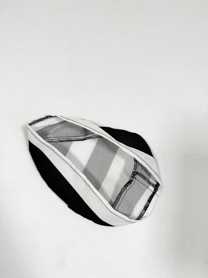 Playboy Prisoner Costume ♡ Size M