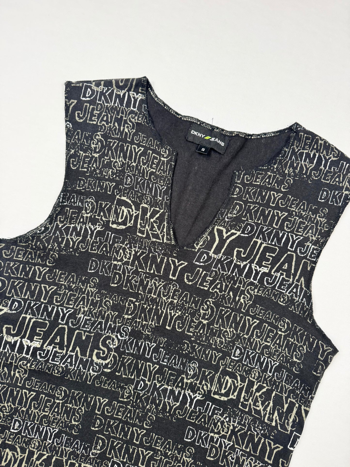 DKNY Tank ♡ S