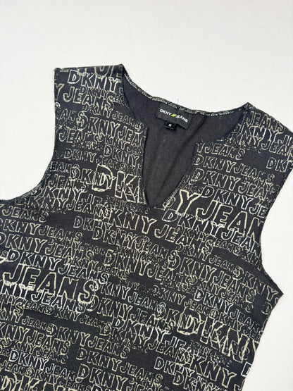 DKNY Tank ♡ S