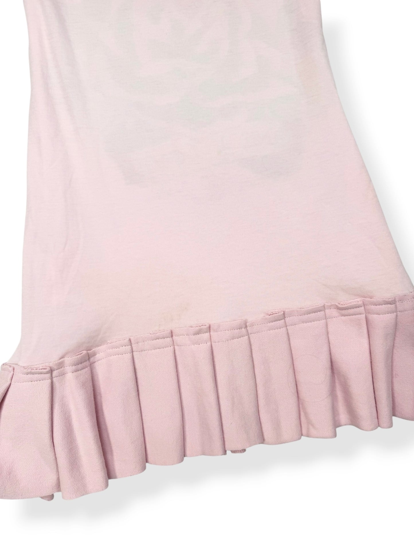 Ed Hardy Pink Mini Dress ♡ XXS