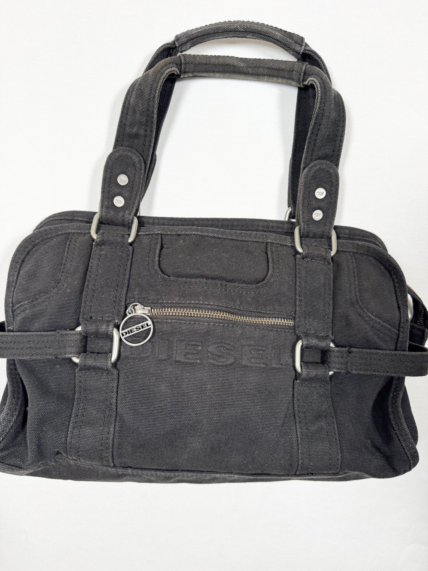Diesel Shoulder Bag ♡