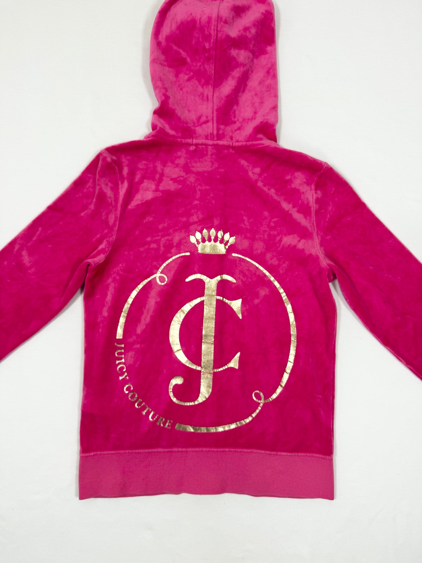 Juicy Couture Pink Tracksuit ♡ S