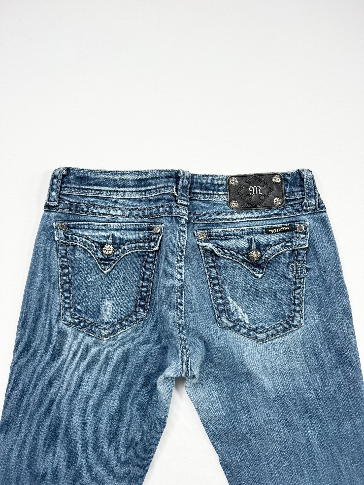 Miss Me Flared Jeans ♡ 31”