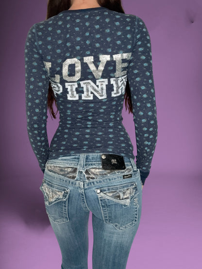 Miss Me Flared Jeans ♡ 27”