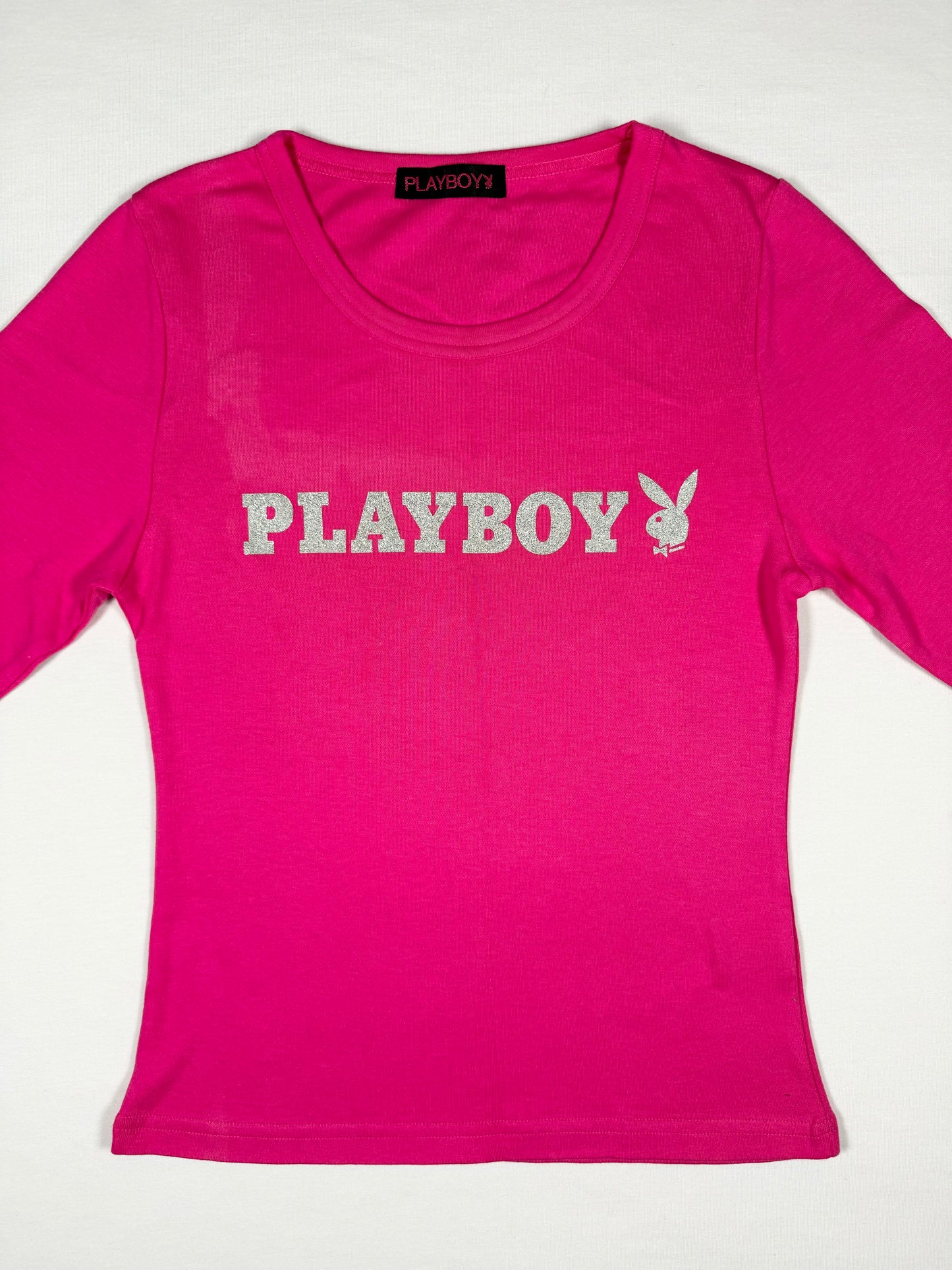 Playboy Longsleeved Top