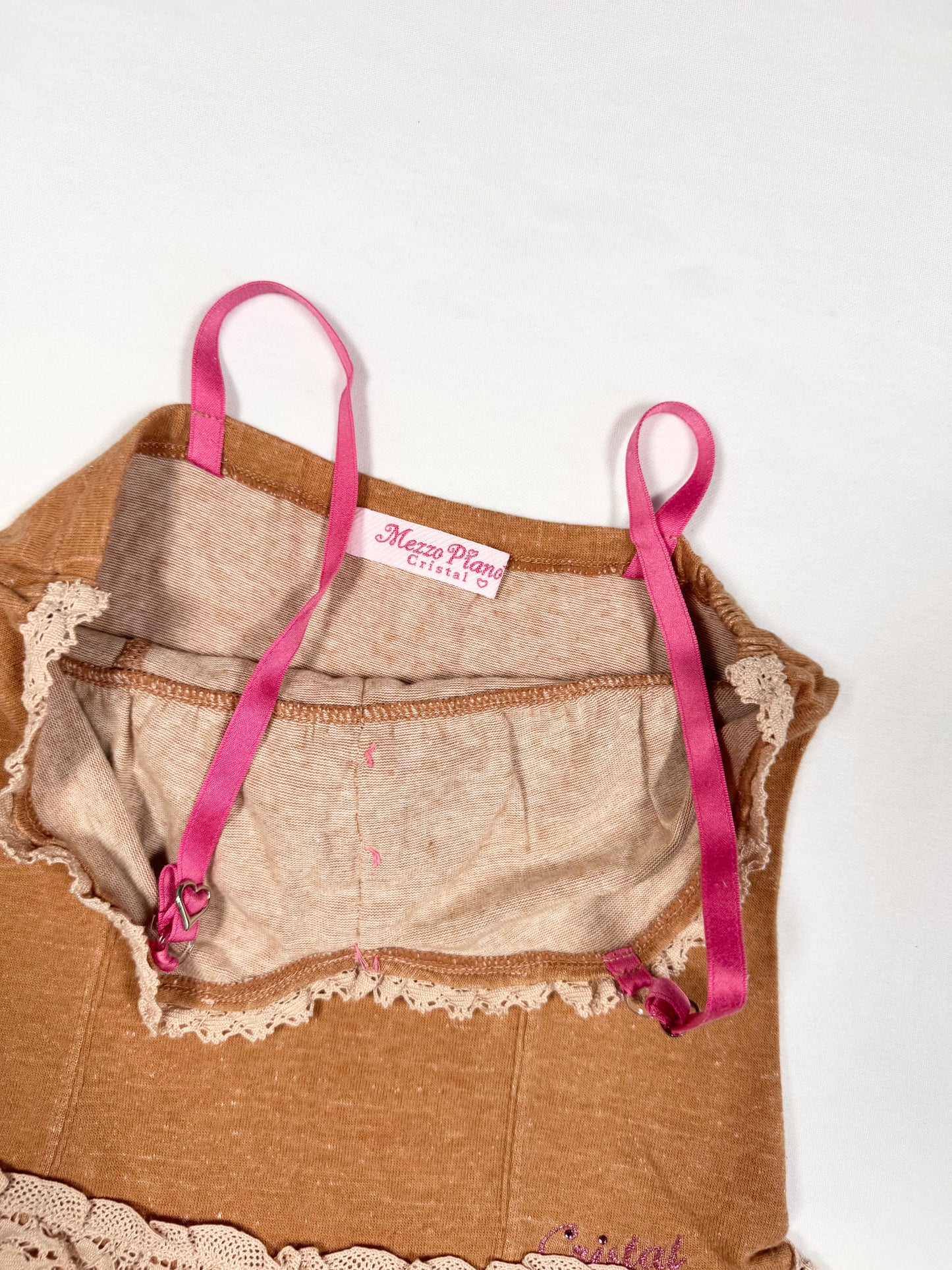 Liz Lisa Cami ♡ Size XXS