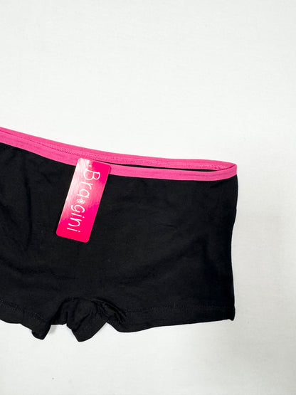 “I ♡ My Boyfriend” Booty Shorts ♡ Size XS