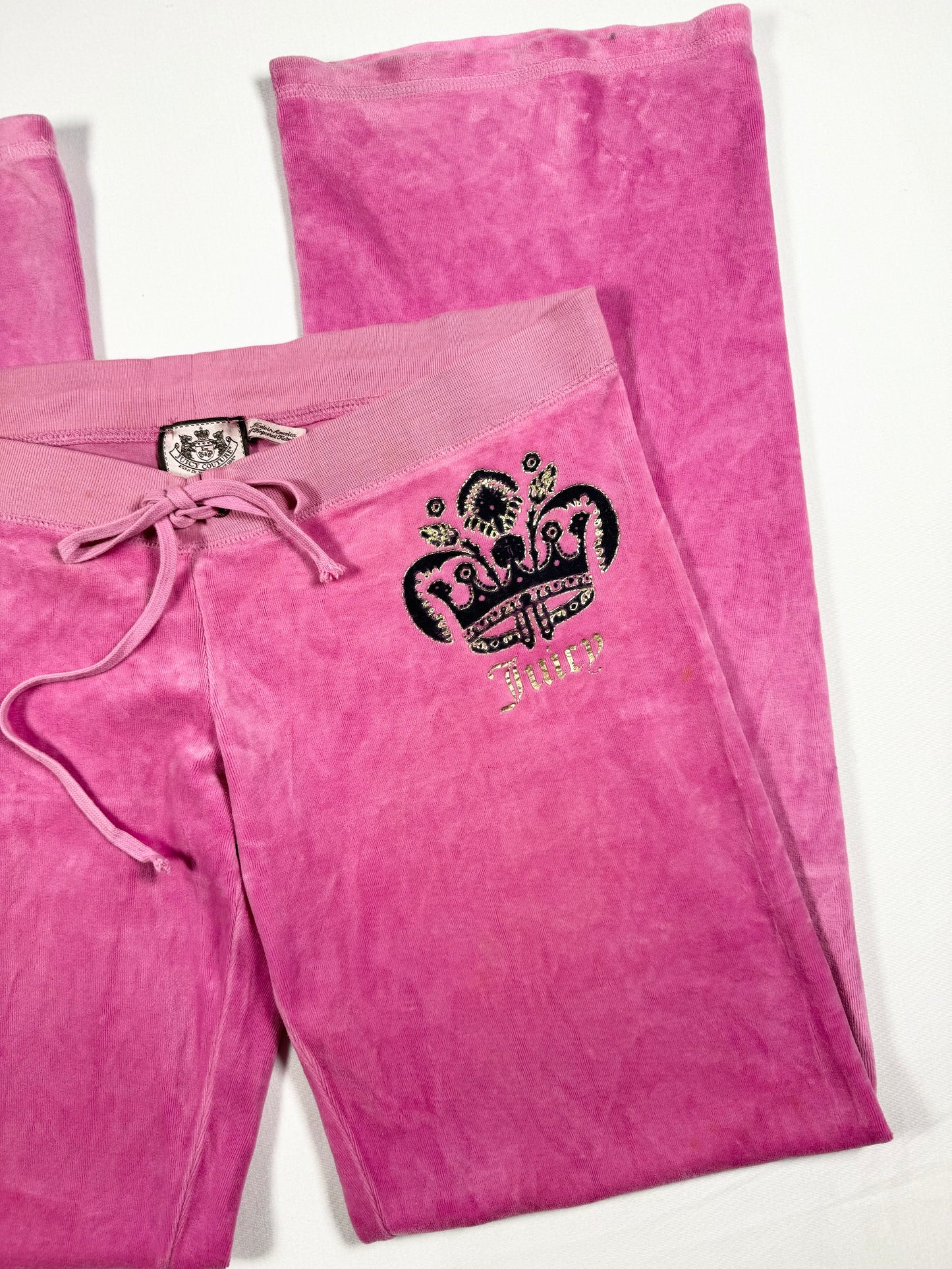 Juicy Couture Tracksuit