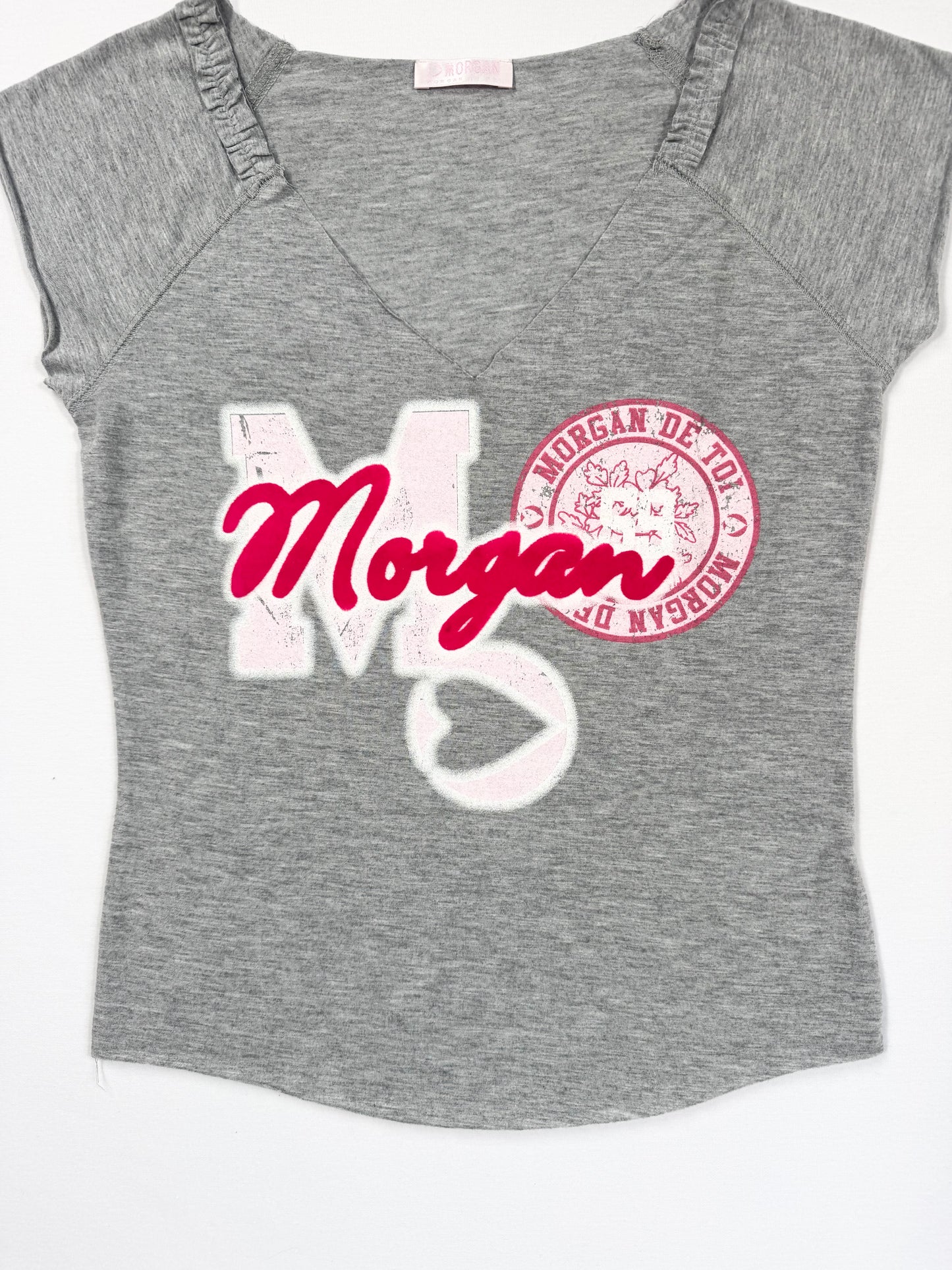 Morgan De Toi Tee ♡ S
