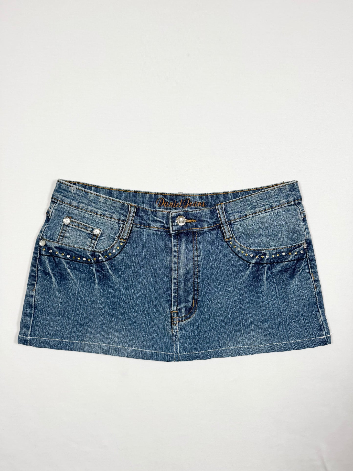 Butterfly Mini Skirt ♡ Size M