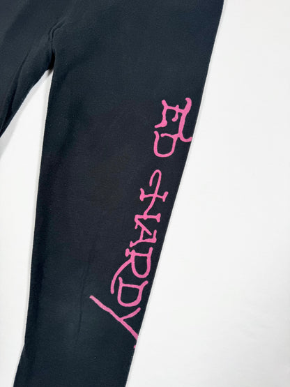 Ed Hardy 3/4 Leggings