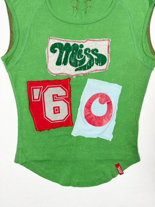 Miss Sixty Tank