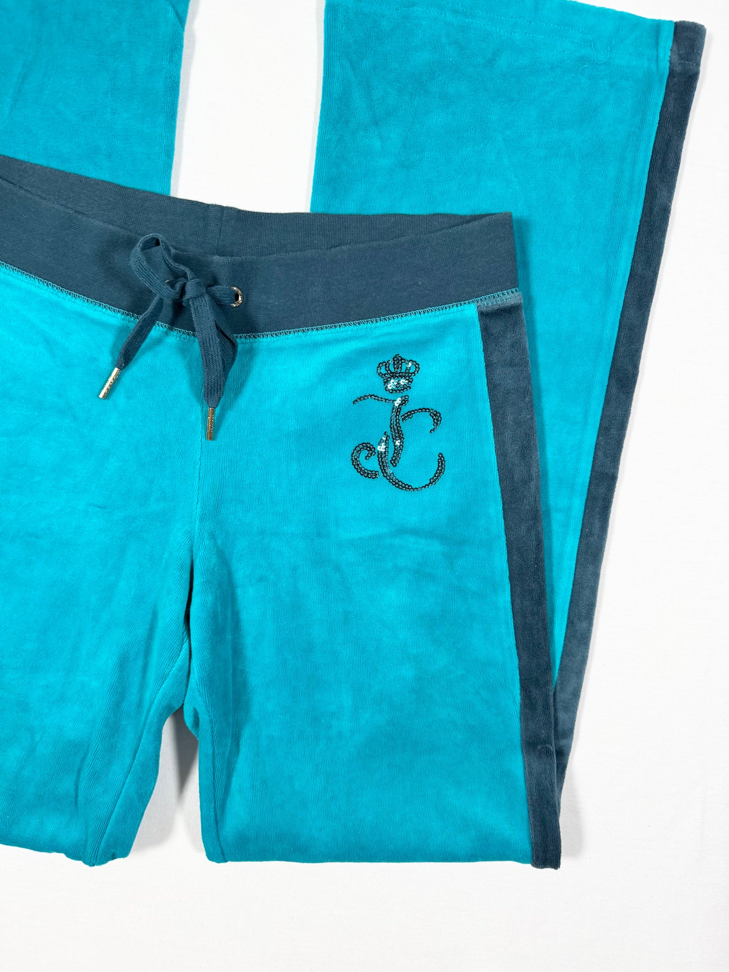 Juicy Couture Blue Tracksuit ♡ Size S