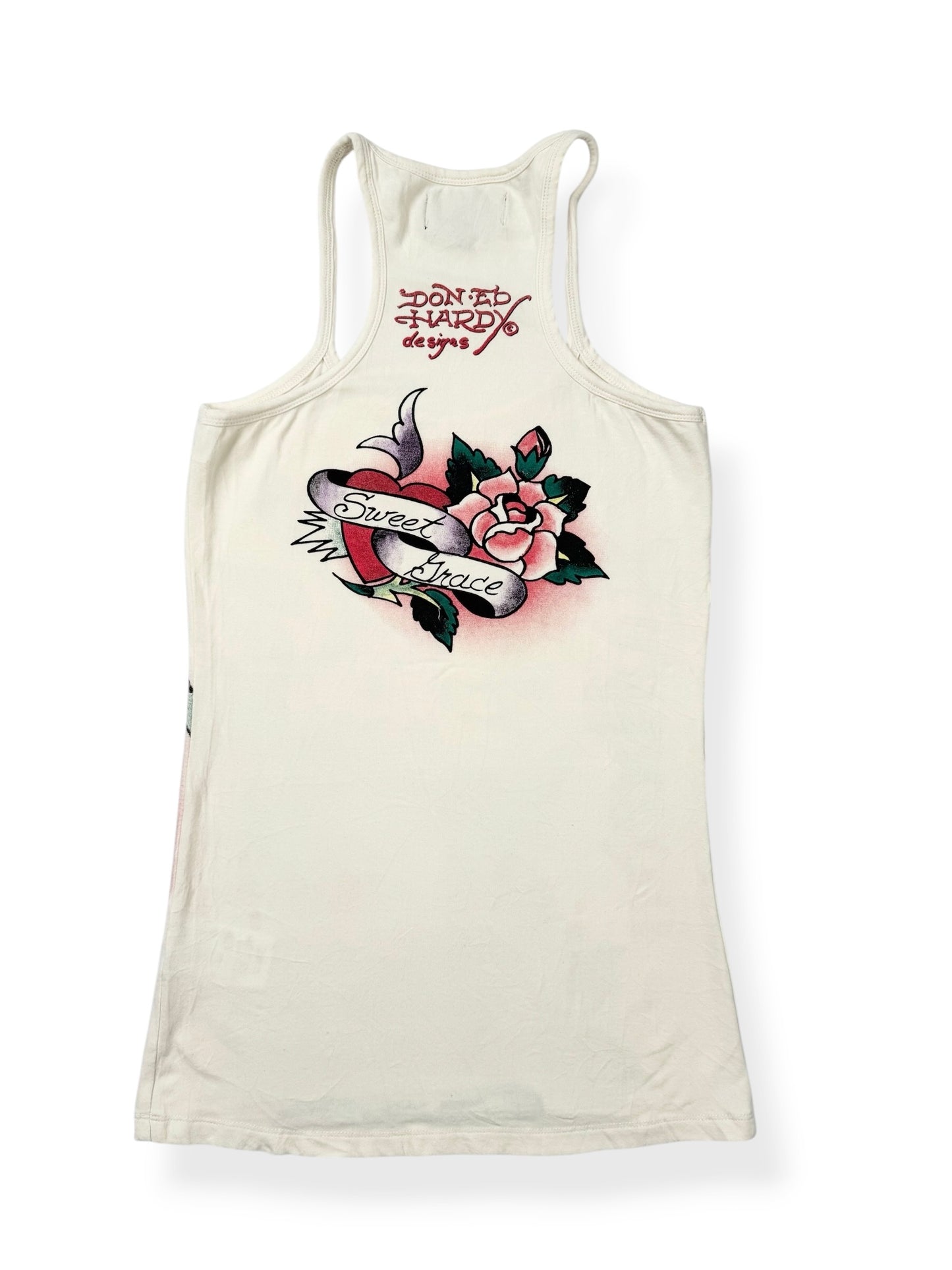 Ed Hardy Cami ♡ S