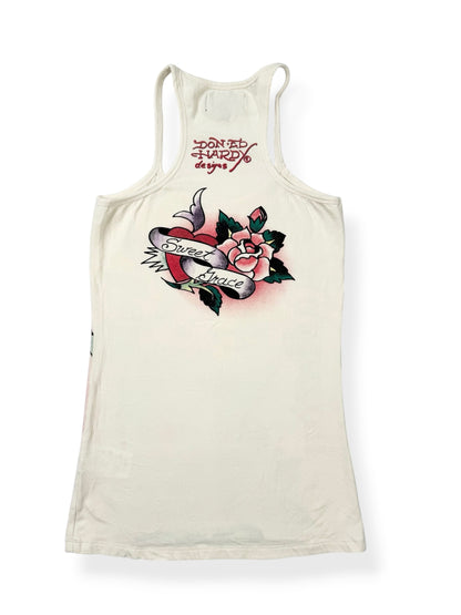 Ed Hardy Cami ♡ S
