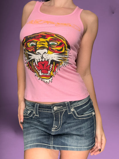 Ed Hardy Deadstock Tank