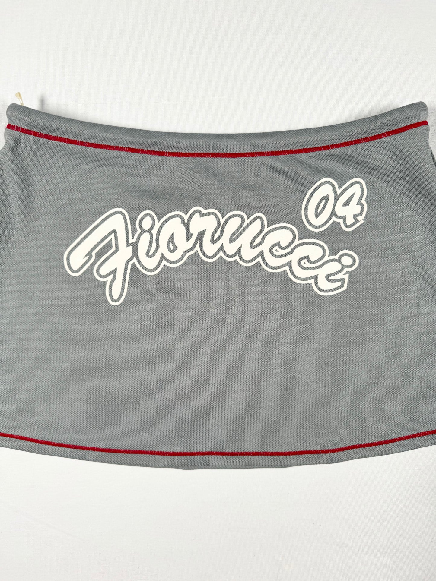 Fiorucci Mini Skirt