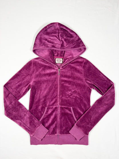 Purple Juicy Couture Tracksuit ♡ Size S