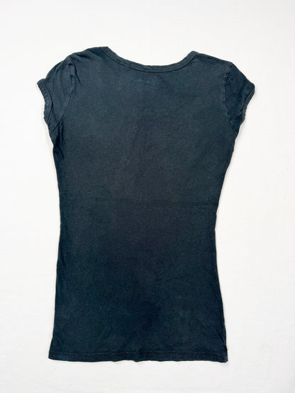 Guess Grunge Tee ♡ XS