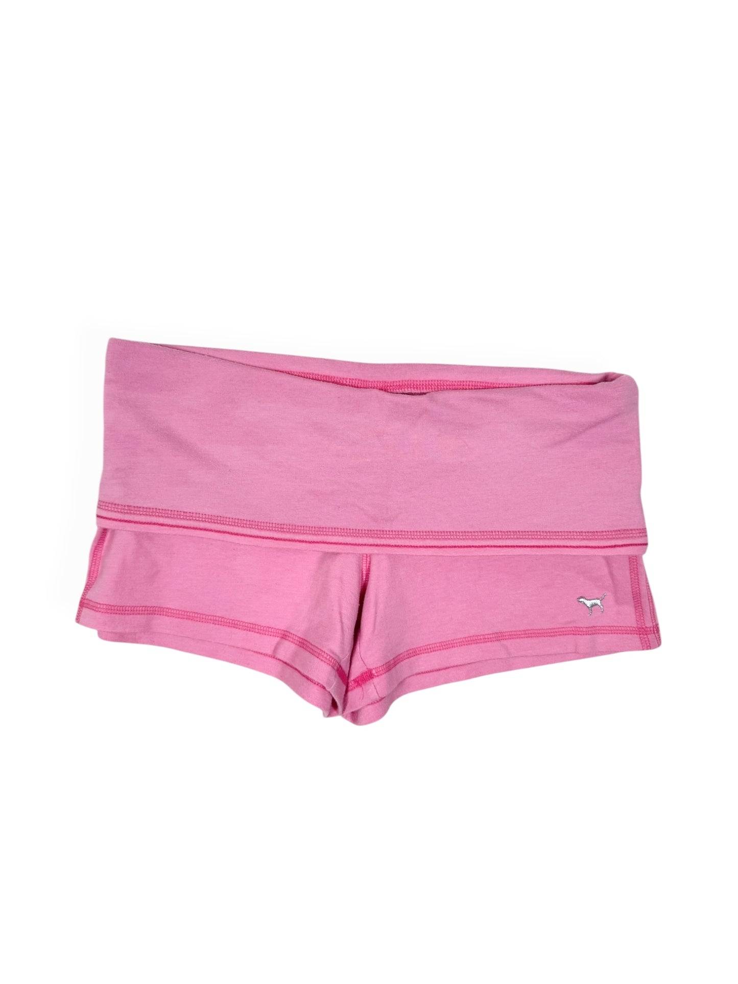 PINK By Victoria’s Secret Fold Over Shorts
