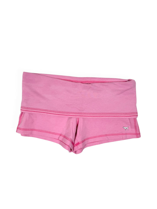 PINK By Victoria’s Secret Fold Over Shorts