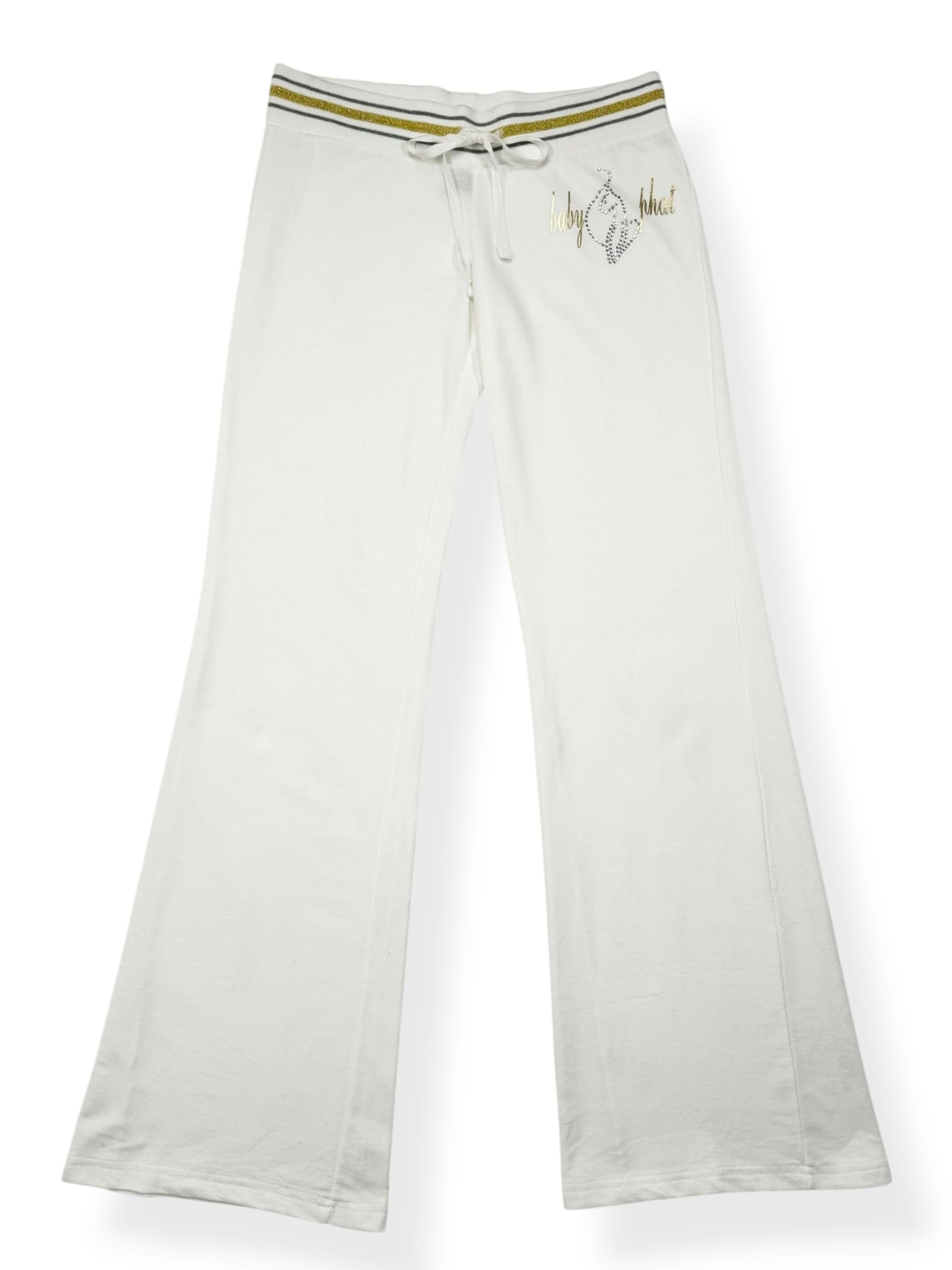 Baby Phat Trackpants ♡ M