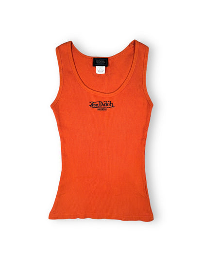 VonDutch Tank