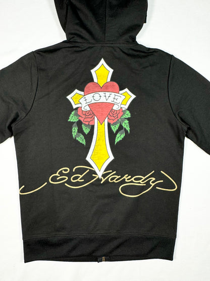 Ed Hardy Tracksuit