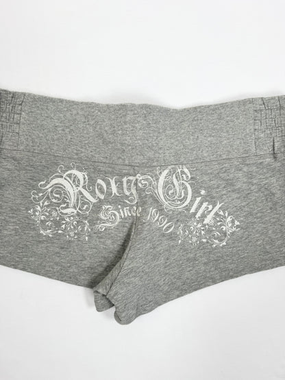 Roxy Girl Shorts ♡ L