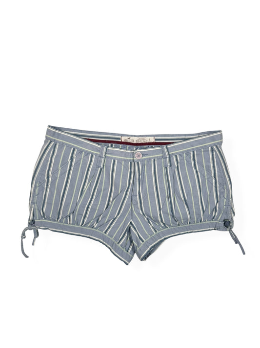 Hollister Striped Shorts ♡ M/L