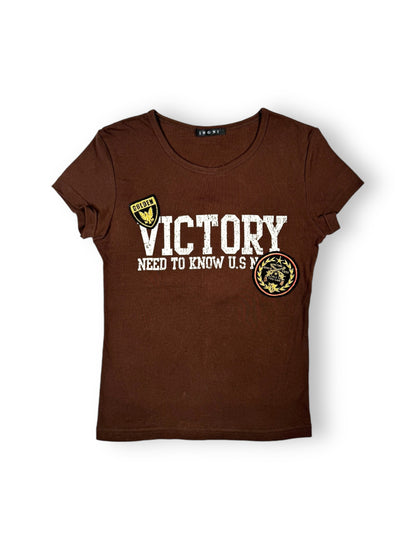 Victory Tee