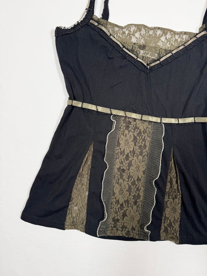 Lace Cami