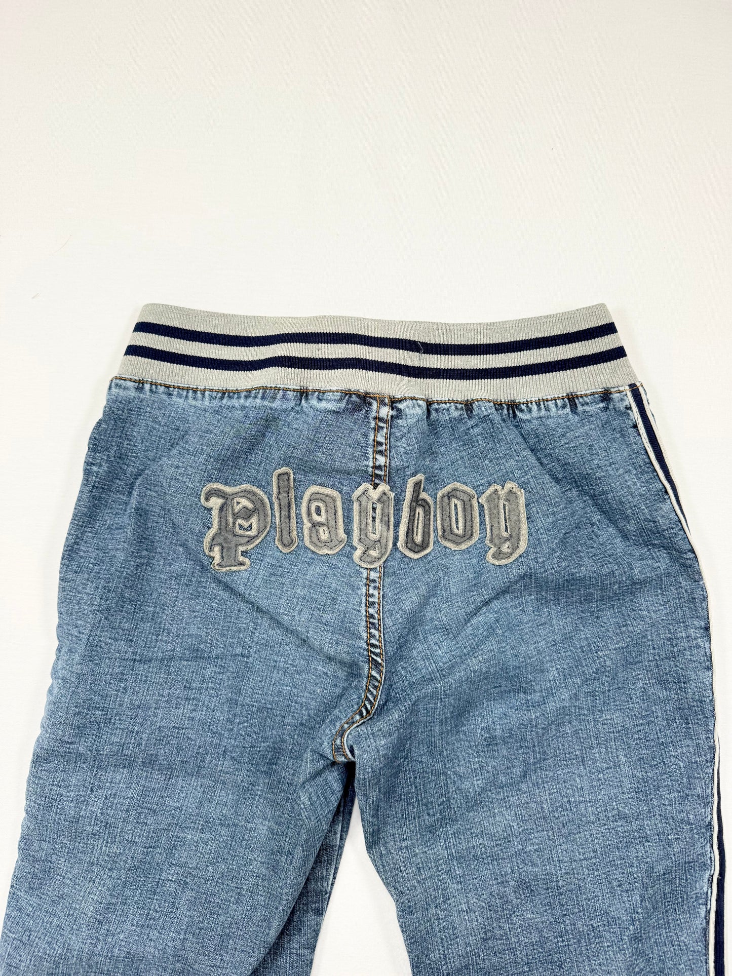 Playboy Sporty Jeans & Jacket Set ♡ S