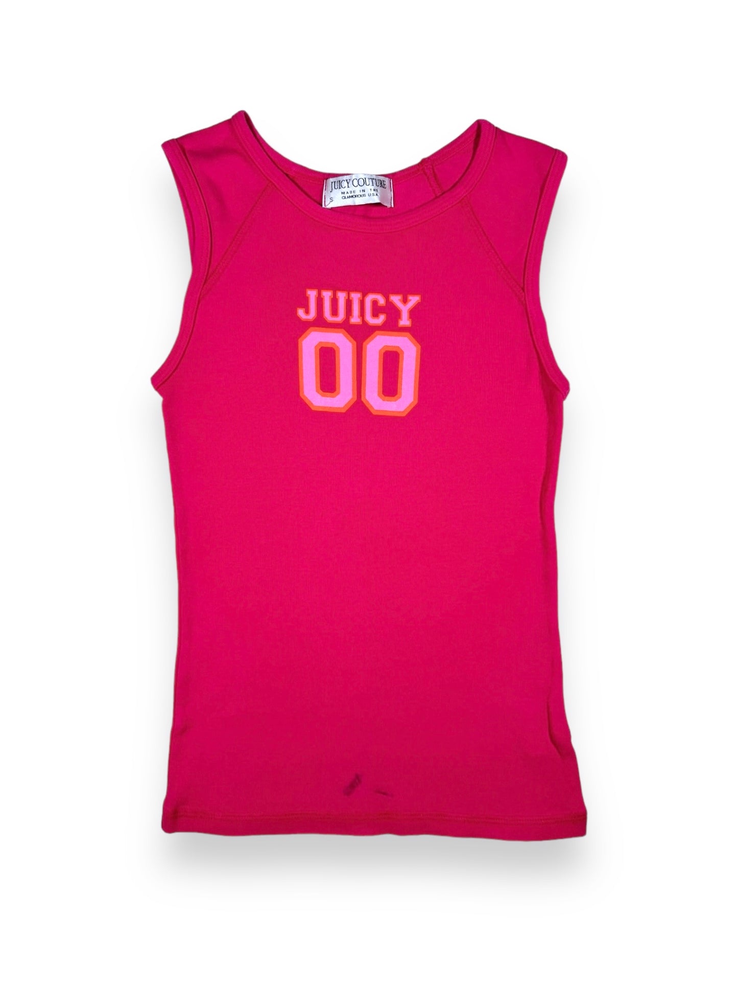 Juicy Couture Tank