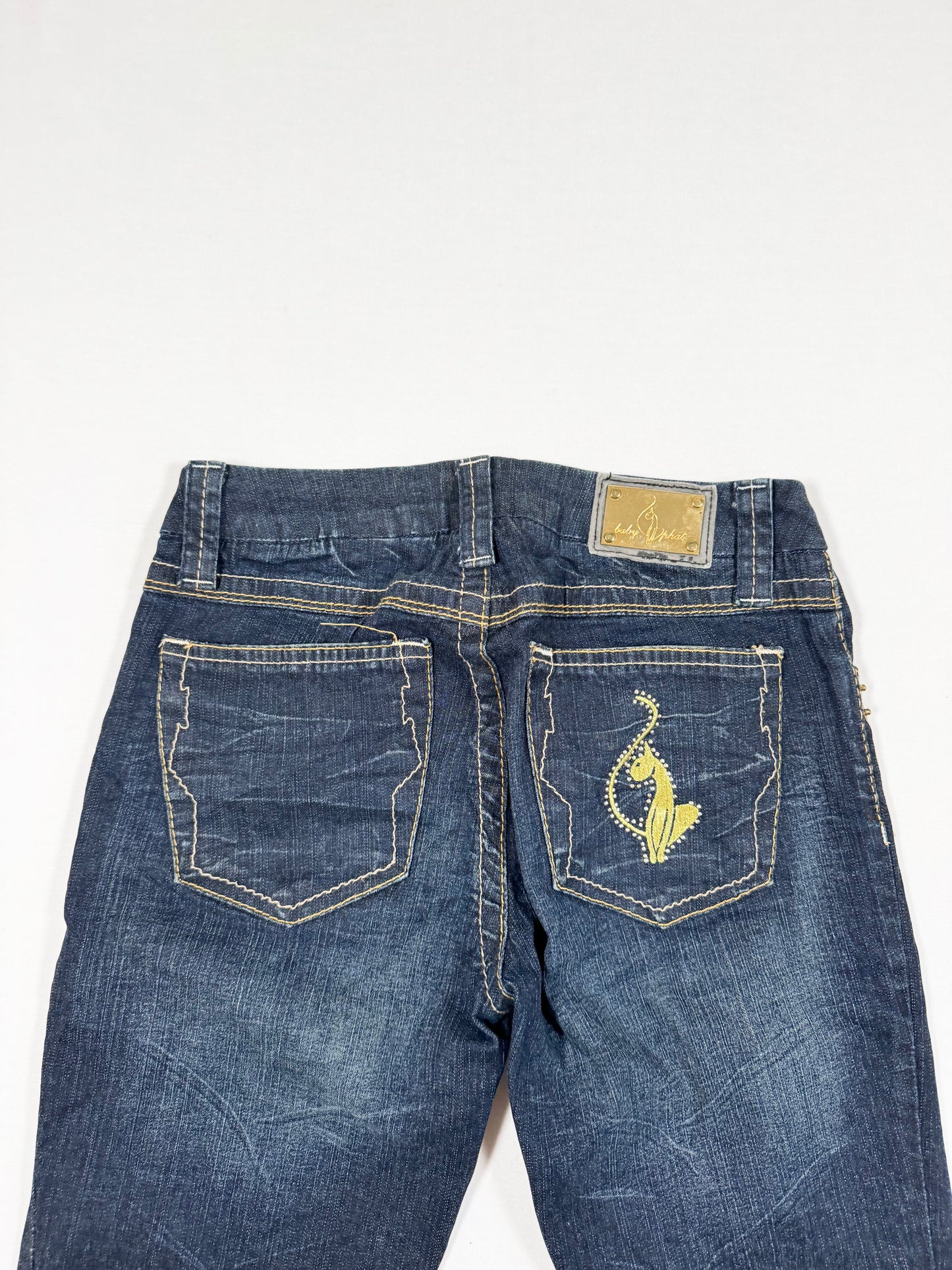 Baby Phat Jeans ♡ Size S