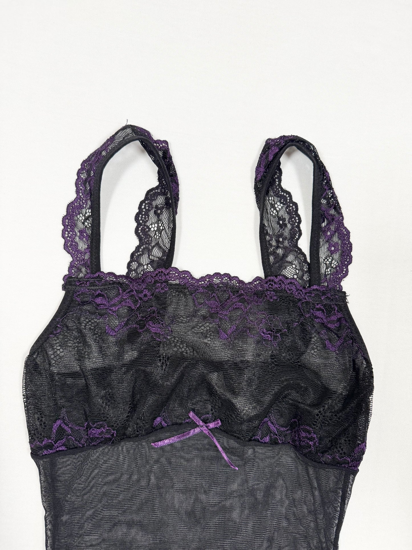 Micromesh Cami ♡ Size XS