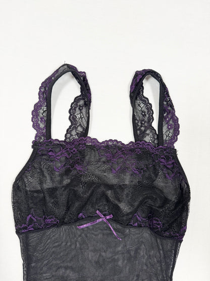Micromesh Cami ♡ Size XS