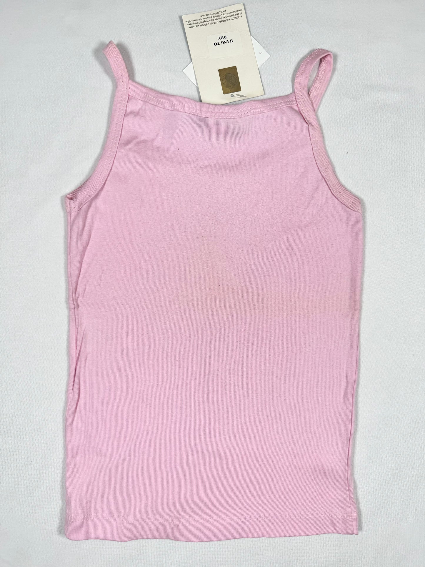 Playboy Deadstock Cami