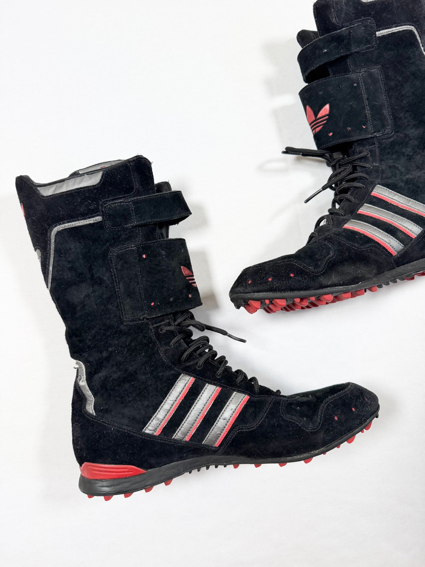 Adidas Boxing Boots ♡ Size 41.5
