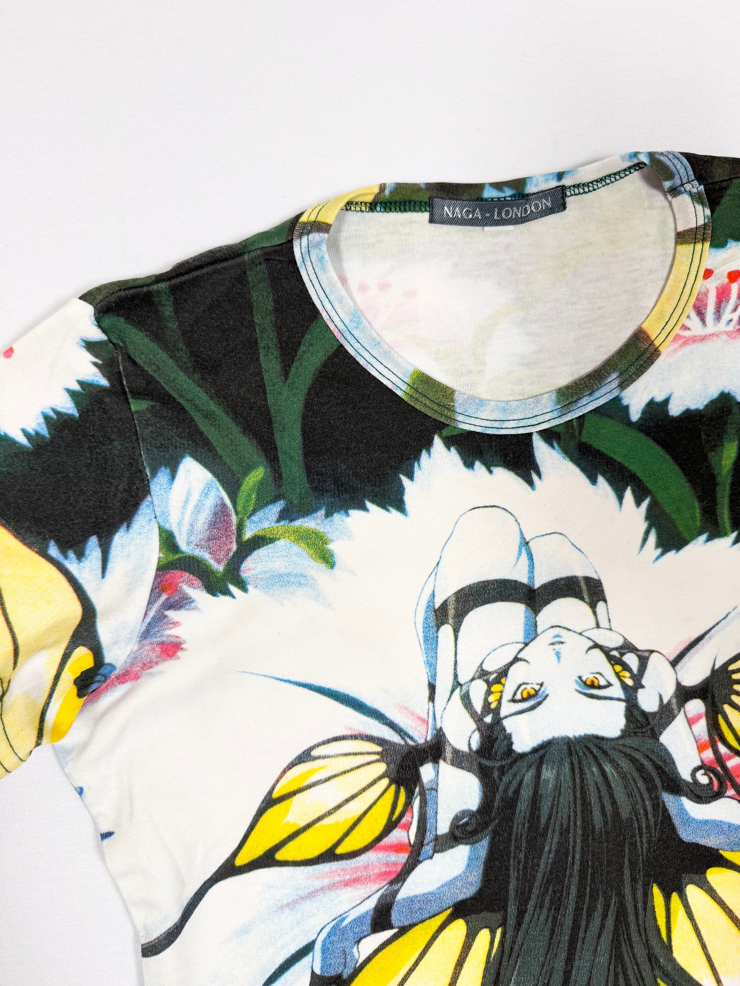 Naga London Pixie Tee