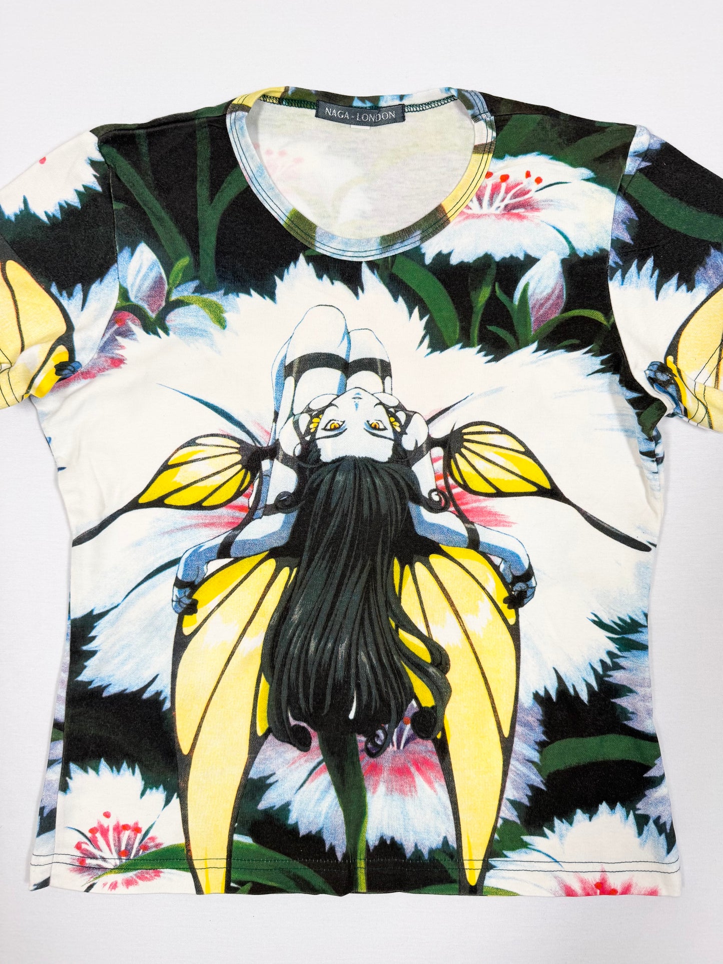Naga London Pixie Tee