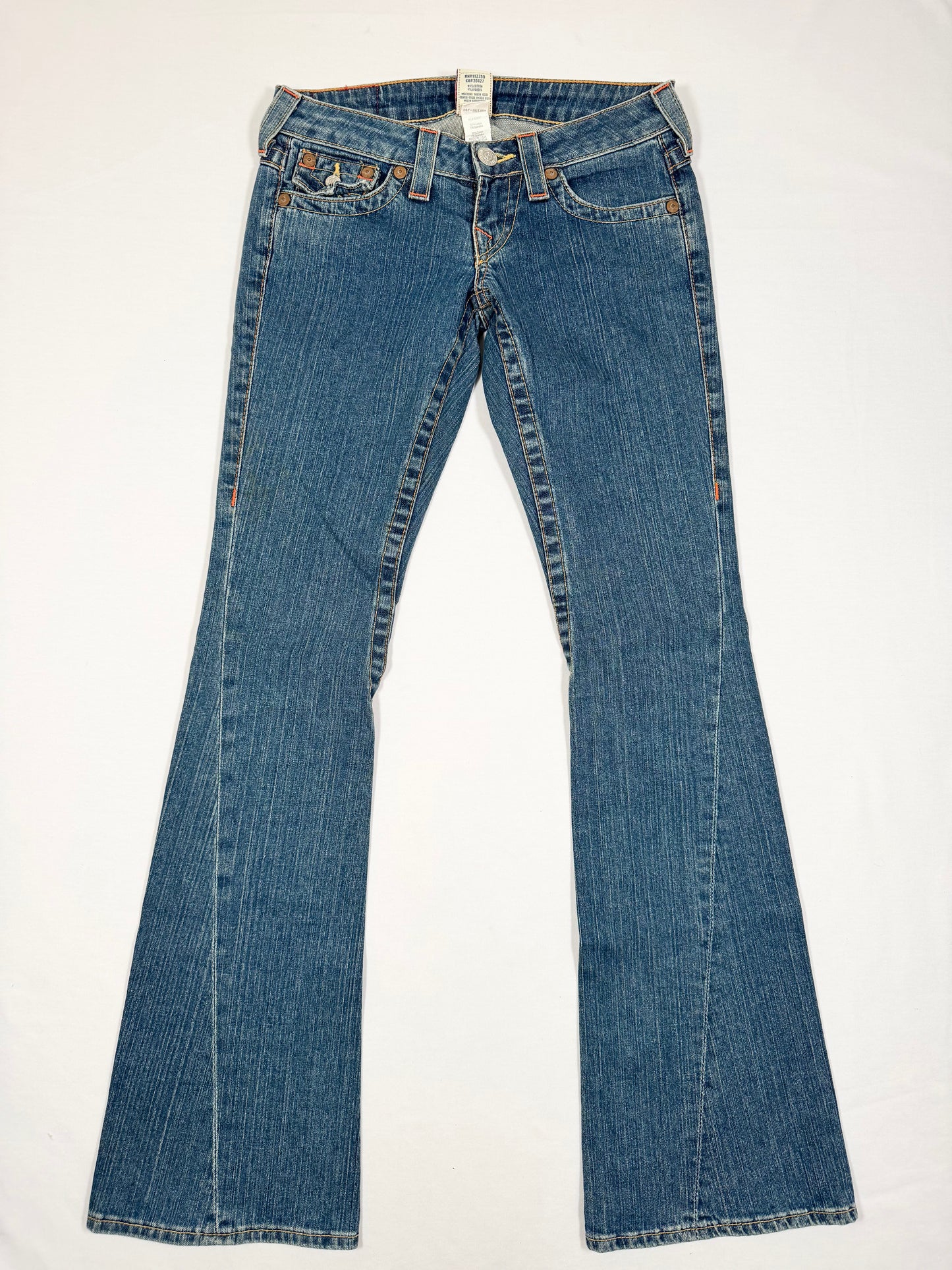 True Religion Flared Jeans ♡ Size XS