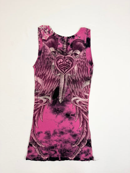 Sinful Tank ♡ S