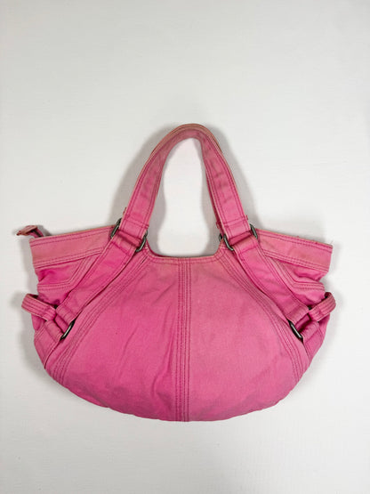 Pink Diesel Bag ♡